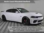 2022 Dodge Charger R/T Scat Pack Widebody