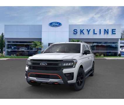 2024 Ford Expedition Timberline is a Silver 2024 Ford Expedition SUV in Salem OR