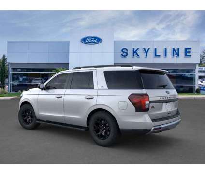 2024 Ford Expedition Timberline is a Silver 2024 Ford Expedition SUV in Salem OR