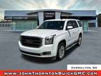 2015 GMC Yukon SLE