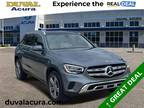 2021 Mercedes-Benz GLC GLC 300 Base