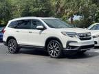 2022 Honda Pilot Touring 7 Passenger