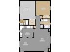 Courtyard Apartments - 2 Bedroom 2 Bath