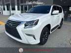 2020 Lexus GX 460