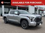 2024 Toyota Tundra Limited CrewMax