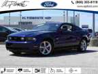 2012 Ford Mustang GT 5.0L