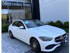 2024 Mercedes-Benz C-Class C 300 4MATIC