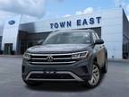 2021 Volkswagen Atlas Cross Sport 3.6L V6 SE w/Technology