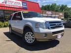 2014 Ford Expedition