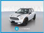 2012 MINI Countryman