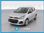 2018 Chevrolet Spark