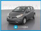 2016 Nissan Versa Note