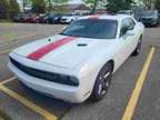 2013 Dodge Challenger Rallye Redline