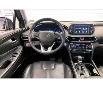 2020 Hyundai Santa Fe SEL 2.0 is a 2020 Hyundai Santa Fe SE SUV in Fredericksburg VA