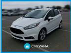 2015 Ford Fiesta