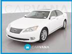 2011 Lexus ES