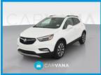 2017 Buick Encore