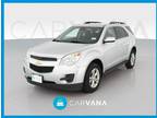 2014 Chevrolet Equinox