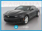 2020 Chevrolet Camaro