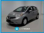 2015 Nissan Versa