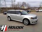 2017 Ford Flex