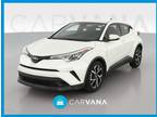 2018 Toyota C-HR