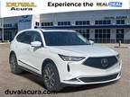 2024 Acura MDX Technology SH-AWD