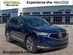 2024 Acura RDX Advance Package SH-AWD