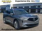 2024 Acura MDX Advance SH-AWD