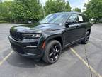 2022 Jeep Grand Cherokee Limited BLACK APPEARANCE/PANO ROOF