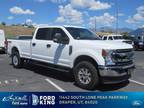 2020 Ford F-350