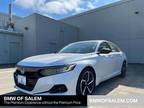 2021 Honda Accord