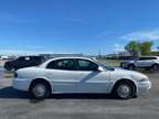 2000 Buick LeSabre Custom