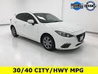 2015 Mazda Mazda3 i Sport