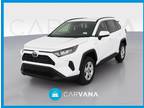 2021 Toyota RAV4 Hybrid