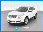 2016 Cadillac SRX