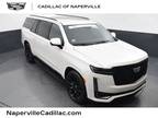 2024 Cadillac Escalade ESV Sport Platinum