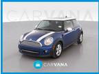 2013 MINI Hardtop