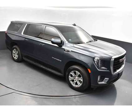 2021 GMC Yukon XL SLE is a 2021 GMC Yukon XL SLE SUV in Jackson MS