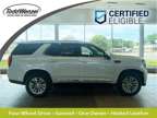 2022 GMC Yukon SLT 4WD, 1 OWN, LEATHER, SUV