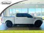 2019 Ford F-150 XLT 4WD, SUPERCREW, TRUCK