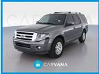 2013 Ford Expedition