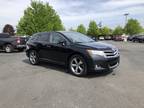 2014 Toyota Venza XLE