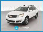 2017 Chevrolet Traverse