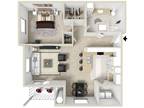 Cumberland Place Apartment Homes - One Bedroom - B