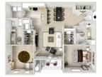 Cumberland Place Apartment Homes - Two Bedroom