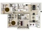 Cumberland Place Apartment Homes - Three Bedroom