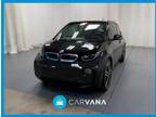 2014 BMW i3