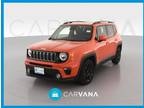 2019 Jeep Renegade