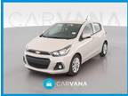 2016 Chevrolet Spark